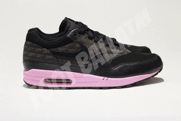 Nike Air Max 1 Powerwall morning glory TZ foot balla