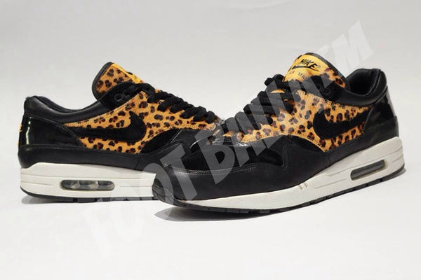 Nike Air Max 1 Premium Atmos Beast foot balla