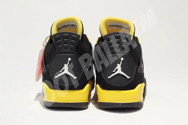 Nike Air Jordan 4 Thunder OG Retro