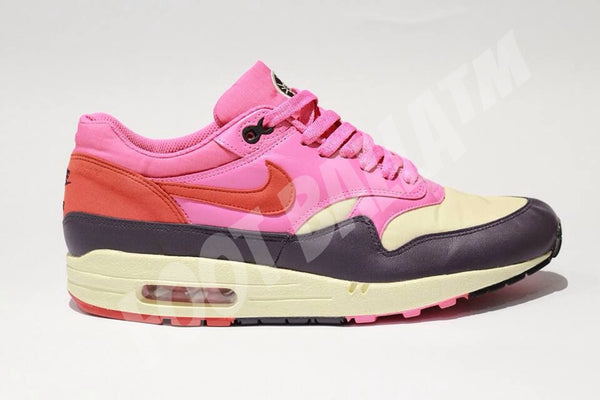 Nike Air Max 1 Alabaster Dragons Wmns foot balla