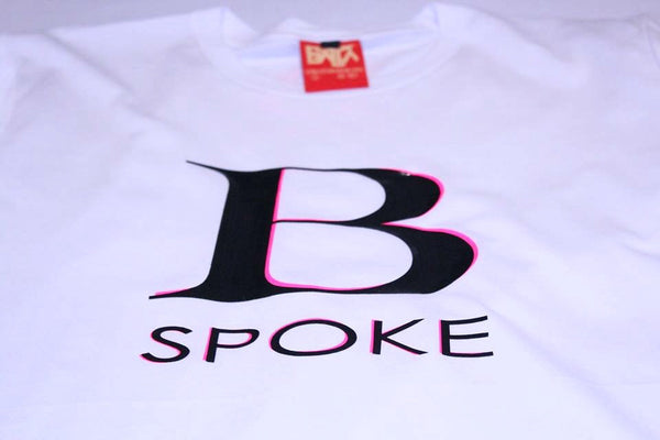 Foot-Balla "Bspoke" T-shirt - Balla Status