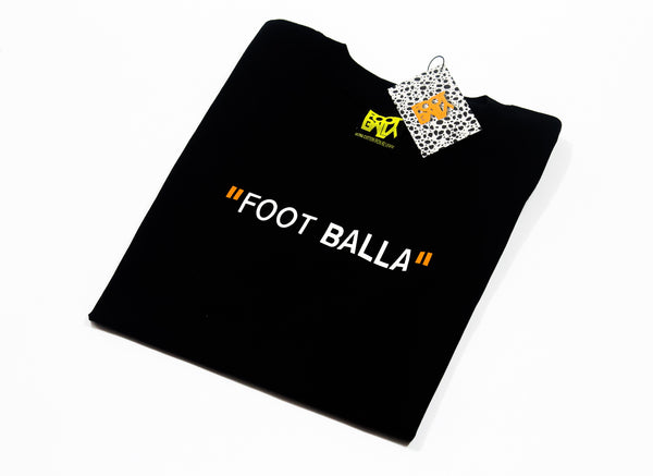 Foot-Balla - OW Presto Inspired Tee 2018