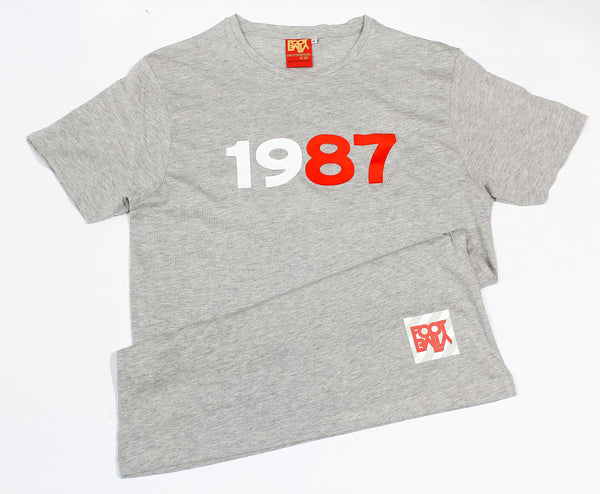 Foot-Balla T-Shirt "OG" 30th ANNIVERSARY