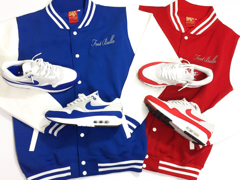 Foot-Balla T-Shirt “ANNIVERSARY" OG - PRE ORDER