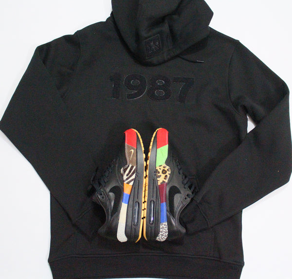 Foot-Balla Hoody "MASTERS" Multi Grail Status PRE ORDER TIME LOCK 🔐 open for one week only