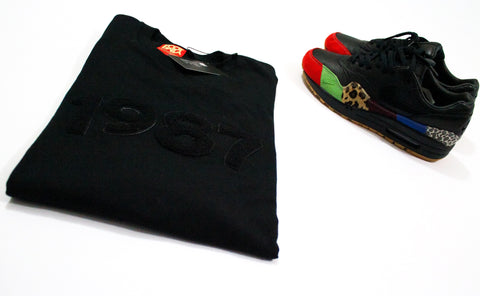 Foot-Balla Sweater "MASTERS" Multi Grail Status PRE ORDER FOR May 2018 Dispatch