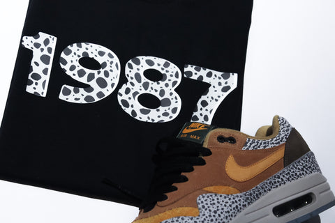 Foot-Balla Atmos "Safari 2016" GITD