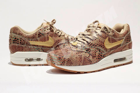 Nike Air Max 1 Wmns Year Of The Snake