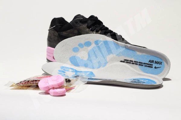 Nike Air Max 1 Powerwall