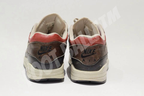 Nike Air Max 1 Redwood