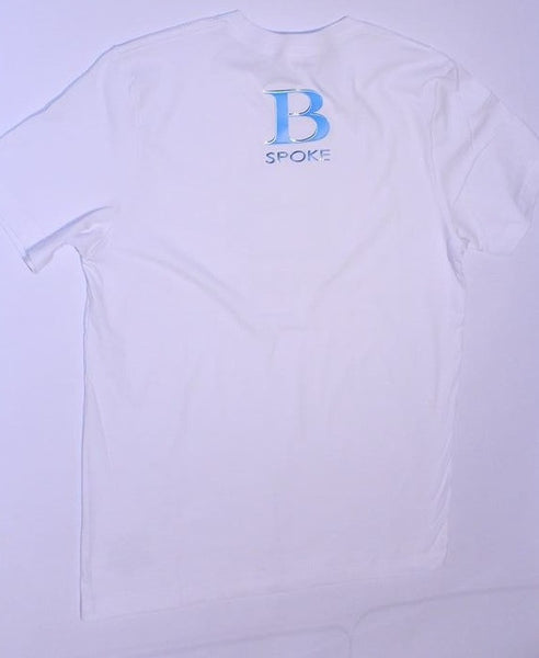 Foot-Balla "Bspoke" T-shirt - Balla Status