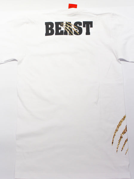 Foot-Balla T-Shirt - Atmos "Beast" pack