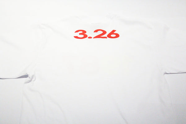 Foot-Balla T-Shirt "3.26" 1987 AIR MAX DAY