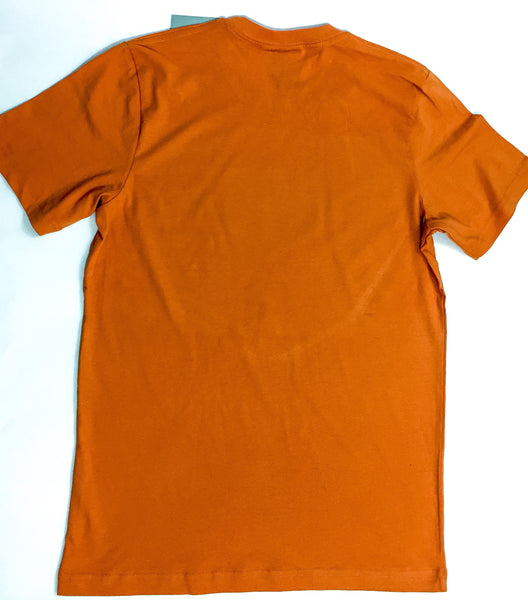 Foot-Balla T-Shirt - Carrot "Safari" Box Tee 2017