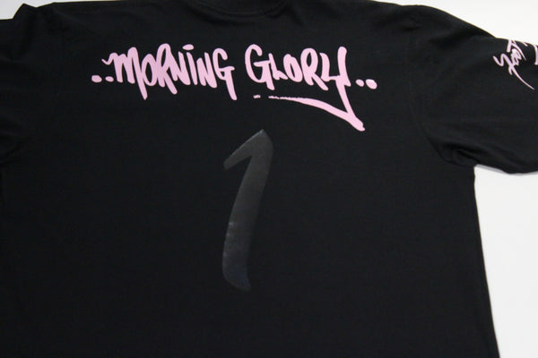 Foot-Balla T-Shirt "MORNING GLORY" History Of Air HOA