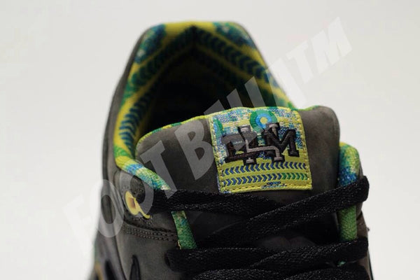 Nike Air Max 1 Black History Month BHM