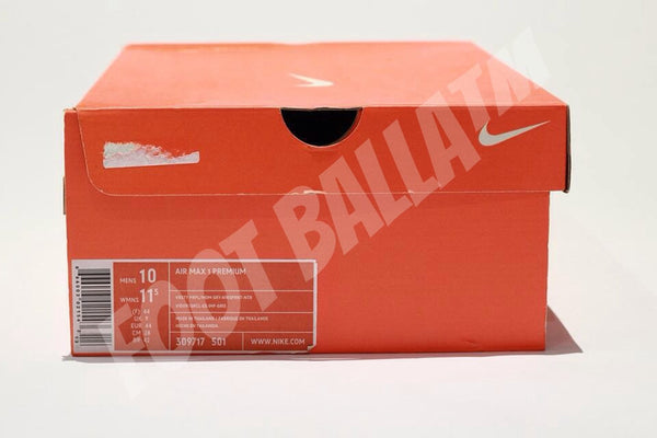 Nike Air Max 1 Premium LCD pack