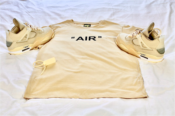 Foot-Balla  "Air” Hoody (as featured in glass magazine)