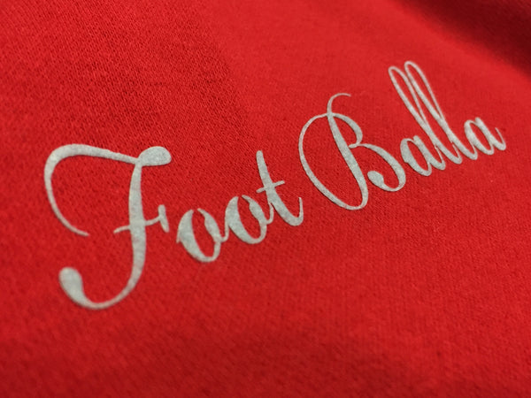 Foot-Balla T-Shirt “ANNIVERSARY" OG - PRE ORDER