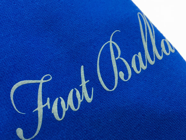 Foot-Balla T-Shirt “ANNIVERSARY" OG - PRE ORDER