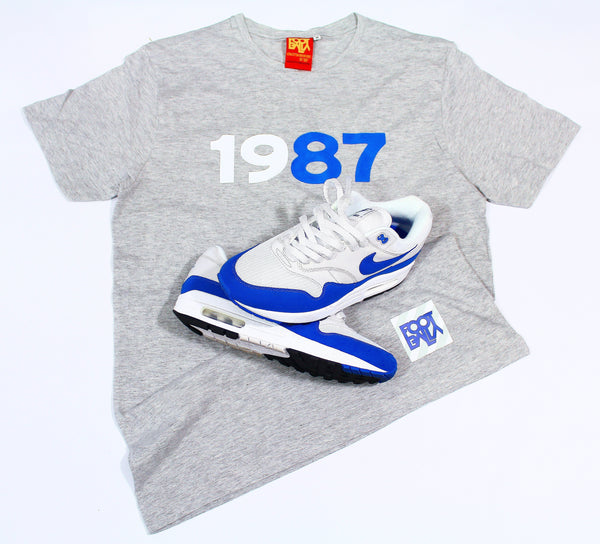 Foot-Balla T-Shirt "OG" 30th ANNIVERSARY