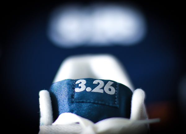 Foot-Balla  "3.26 - 2022" hook Tee’s