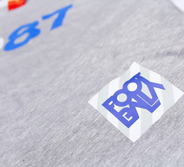 Foot-Balla T-Shirt "OG" 30th ANNIVERSARY