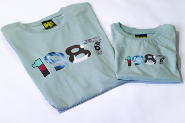 Foot-Balla  "Cncpts inspired " Mellow Tee’s
