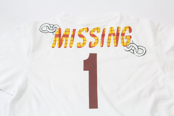 Foot-Balla - Missing Link Inspired Tees